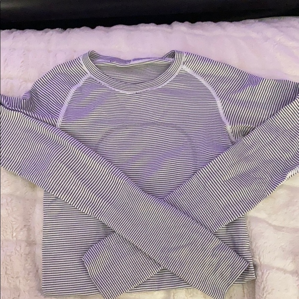 Swiftly long sleeve